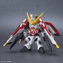 Load image into Gallery viewer, SD GUNDAM CROSS SILHOUETTE PHOENIX GUNDAM - Shiroiokami HobbyTech