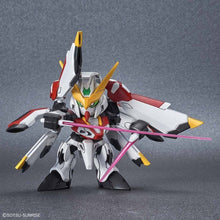 Load image into Gallery viewer, SD GUNDAM CROSS SILHOUETTE PHOENIX GUNDAM - Shiroiokami HobbyTech
