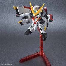 Load image into Gallery viewer, SD GUNDAM CROSS SILHOUETTE PHOENIX GUNDAM - Shiroiokami HobbyTech