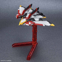 Load image into Gallery viewer, SD GUNDAM CROSS SILHOUETTE PHOENIX GUNDAM - Shiroiokami HobbyTech