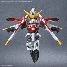 Load image into Gallery viewer, SD GUNDAM CROSS SILHOUETTE PHOENIX GUNDAM - Shiroiokami HobbyTech