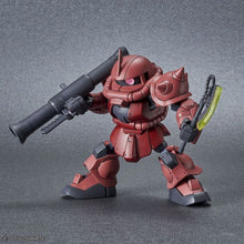 Load image into Gallery viewer, SD GUNDAM CROSS SILHOUETTE RX-78-2 GUNDAM & CHAR'S ZAKU II - Shiroiokami HobbyTech