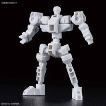 Load image into Gallery viewer, SD GUNDAM CROSS SILHOUETTE RX-78-2 GUNDAM & CROSS SILHOUETTE FRAME SET - Shiroiokami HobbyTech