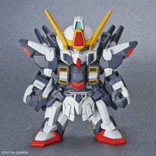 Load image into Gallery viewer, SD GUNDAM CROSS SILHOUETTE SISQUIEDE - Shiroiokami HobbyTech
