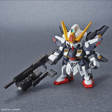 Load image into Gallery viewer, SD GUNDAM CROSS SILHOUETTE SISQUIEDE - Shiroiokami HobbyTech