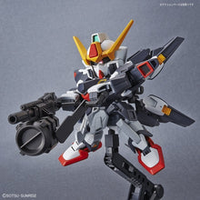 Load image into Gallery viewer, SD GUNDAM CROSS SILHOUETTE SISQUIEDE - Shiroiokami HobbyTech