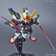 Load image into Gallery viewer, SD GUNDAM CROSS SILHOUETTE SISQUIEDE - Shiroiokami HobbyTech