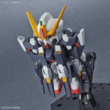 Load image into Gallery viewer, SD GUNDAM CROSS SILHOUETTE SISQUIEDE - Shiroiokami HobbyTech