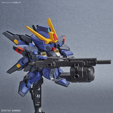 Load image into Gallery viewer, SD GUNDAM CROSS SILHOUETTE SISQUIEDE (TITANS COLORS) - Shiroiokami HobbyTech