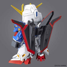 Muatkan imej ke dalam penonton Galeri, SD GUNDAM CROSS SILHOUETTE ZETA GUNDAM - Shiroiokami HobbyTech