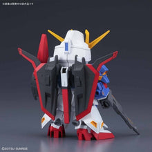 Muatkan imej ke dalam penonton Galeri, SD GUNDAM CROSS SILHOUETTE ZETA GUNDAM - Shiroiokami HobbyTech
