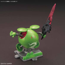 Load image into Gallery viewer, SD Sangoku Soketsuden Haro - Shiroiokami HobbyTech