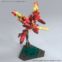 Load image into Gallery viewer, SDBD:R AVALANCHE REX BUSTER - Shiroiokami HobbyTech