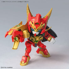 Load image into Gallery viewer, SDBD:R AVALANCHE REX BUSTER - Shiroiokami HobbyTech