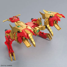Load image into Gallery viewer, SDBD:R AVALANCHE REX BUSTER - Shiroiokami HobbyTech
