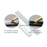 Load image into Gallery viewer, SF-15 Siren ultimate precision file #10000~#12000 - Shiroiokami HobbyTech