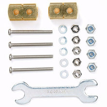 Muatkan imej ke dalam penonton Galeri, SHORT MASS DAMPER BLOCK (8X8X14MM) (2PCS.) - Shiroiokami HobbyTech