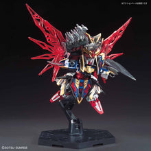 Load image into Gallery viewer, Sima Yi Destiny Gundam - Shiroiokami HobbyTech