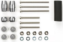 Muatkan imej ke dalam penonton Galeri, SLIMLINE MASS DAMPER SET - Shiroiokami HobbyTech