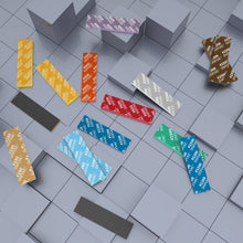 Load image into Gallery viewer, SS-S01 #180~#800 SANDING SPONGE 30PCS - Shiroiokami HobbyTech