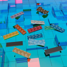 Load image into Gallery viewer, SS-S01 #180~#800 SANDING SPONGE 30PCS - Shiroiokami HobbyTech