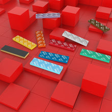 Load image into Gallery viewer, SS-S02 #1000~#2500 SANDING SPONGE 30PCS - Shiroiokami HobbyTech