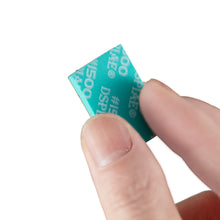 Load image into Gallery viewer, SS-S02 #1000~#2500 SANDING SPONGE 30PCS - Shiroiokami HobbyTech