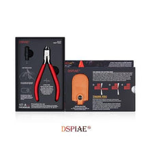 Load image into Gallery viewer, ST-A3.0 Single Blade Nipper - Shiroiokami HobbyTech