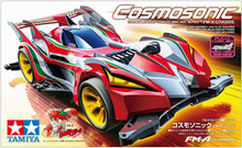 Muatkan imej ke dalam penonton Galeri, COSMOSONIC - Shiroiokami HobbyTech