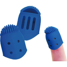 Muatkan imej ke dalam penonton Galeri, THE FINGER BROOM - Shiroiokami HobbyTech