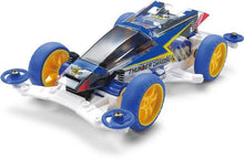 Muatkan imej ke dalam penonton Galeri, THUNDER DRAGON CLEAR SPECIAL (POLYCARBONATE BODY) (MINI 4WD LIMITED) - Shiroiokami HobbyTech