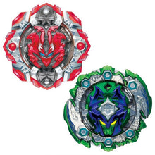 Muatkan imej ke dalam penonton Galeri, BEYBLADE BURST: B-140 BOOSTER RANDOM BOOSTER VOL.15 - Shiroiokami HobbyTech