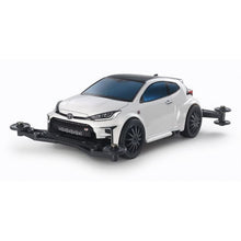 Muatkan imej ke dalam penonton Galeri, TOYOTA GR YARIS (VZ CHASSIS) - Shiroiokami HobbyTech