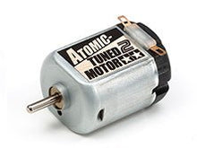 Muatkan imej ke dalam penonton Galeri, TUNE 2 MOTOR/ TUNE 2 MOTOR PRO - Shiroiokami HobbyTech