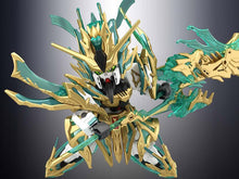 Load image into Gallery viewer, Wu Sheng Guan Yu Yun Chang ν Gundam - Shiroiokami HobbyTech
