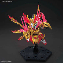 Load image into Gallery viewer, Yan Huang Zhang Fei God Gundam - Shiroiokami HobbyTech