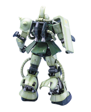 Load image into Gallery viewer, 1/60 PG Zaku II MS-06F | Bandai Spirits Perfect Grade
