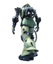 Load image into Gallery viewer, 1/60 PG Zaku II MS-06F | Bandai Spirits Perfect Grade