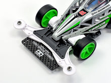 Muatkan imej ke dalam penonton Galeri, Tamiya GP.550 HG Carbon Brake Stay 1.5mm | Mini 4WD