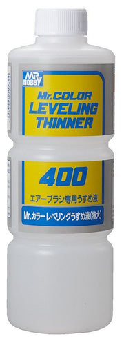 MR.COLOR LEVELING THINNER