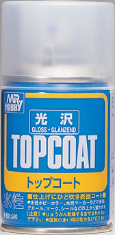 MR.TOP COAT