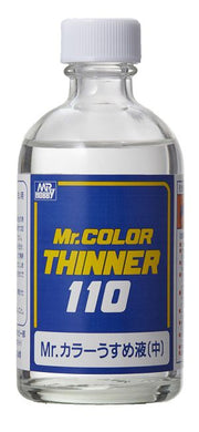 MR.COLOR THINNER (T101-T104)