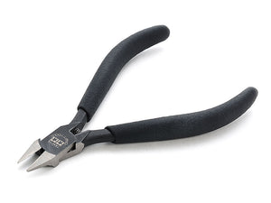 Thin Blade Nippers (for Cutting Plastic Parts Only) No.035