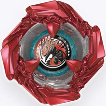 Load image into Gallery viewer, BEYBLADE X BX-46 Battle Entry Set