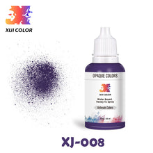 Load image into Gallery viewer, GOB Colour XJ-008H (Purple) - Shiroiokami HobbyTech