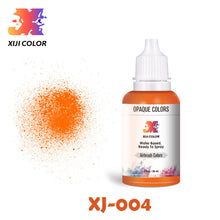 Muatkan imej ke dalam penonton Galeri, GOB Colour XJ-004H (Orange) - Shiroiokami HobbyTech