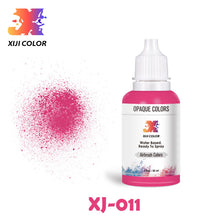 Load image into Gallery viewer, GOB Colour XJ-011H (Fuchsia) - Shiroiokami HobbyTech