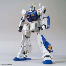 Load image into Gallery viewer, 1/100 MG GUNDAM NT-1 VER.2.0