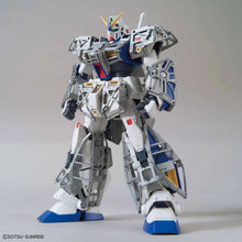 Load image into Gallery viewer, 1/100 MG GUNDAM NT-1 VER.2.0
