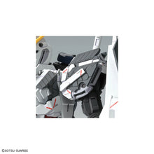 Load image into Gallery viewer, MG Narrative Gundam C-Packs Ver. Ka